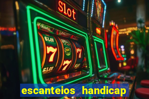 escanteios handicap 2 5